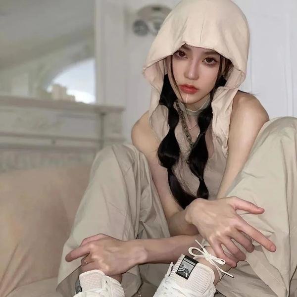 爱我你再亲亲我