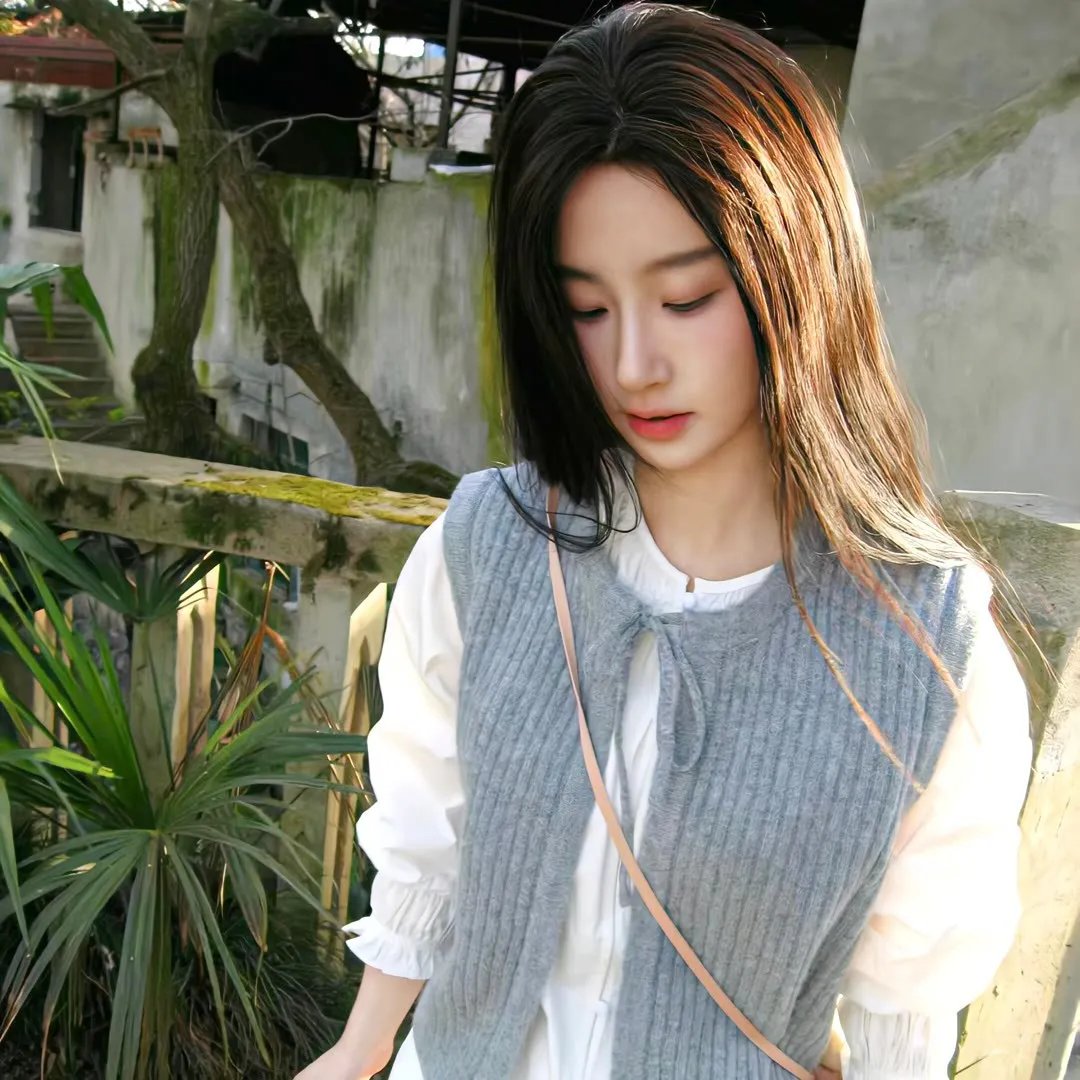 吾家有女初长成